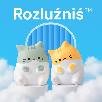 Rozluźniś™